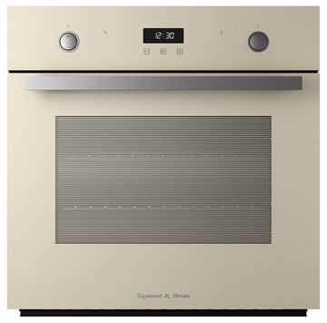 Электрический духовой шкаф Zigmund & Shtain EN 116.622 I