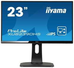 Монитор Iiyama XUB2390HS-B1 Black