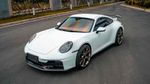 Карбоновый обвес для Porsche 911 992.2 Carrera S/T 2025+ Порше