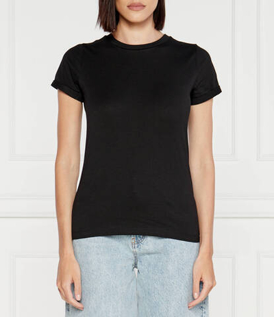 футболка the plain HUGO - черный(50417212)