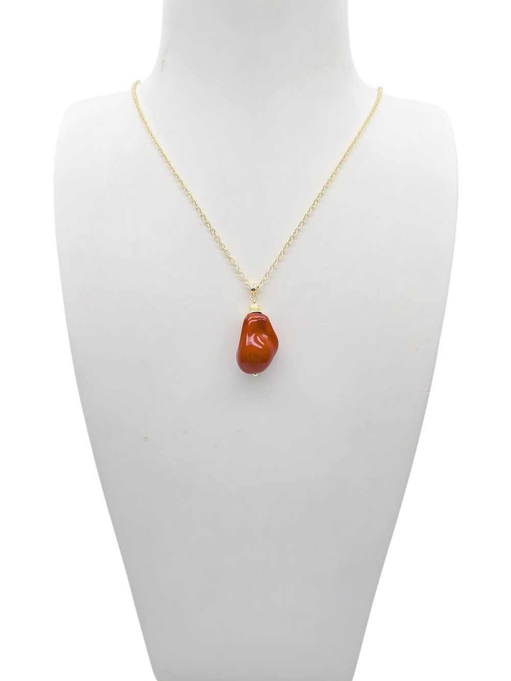 91003273 Колье Selena Pearls