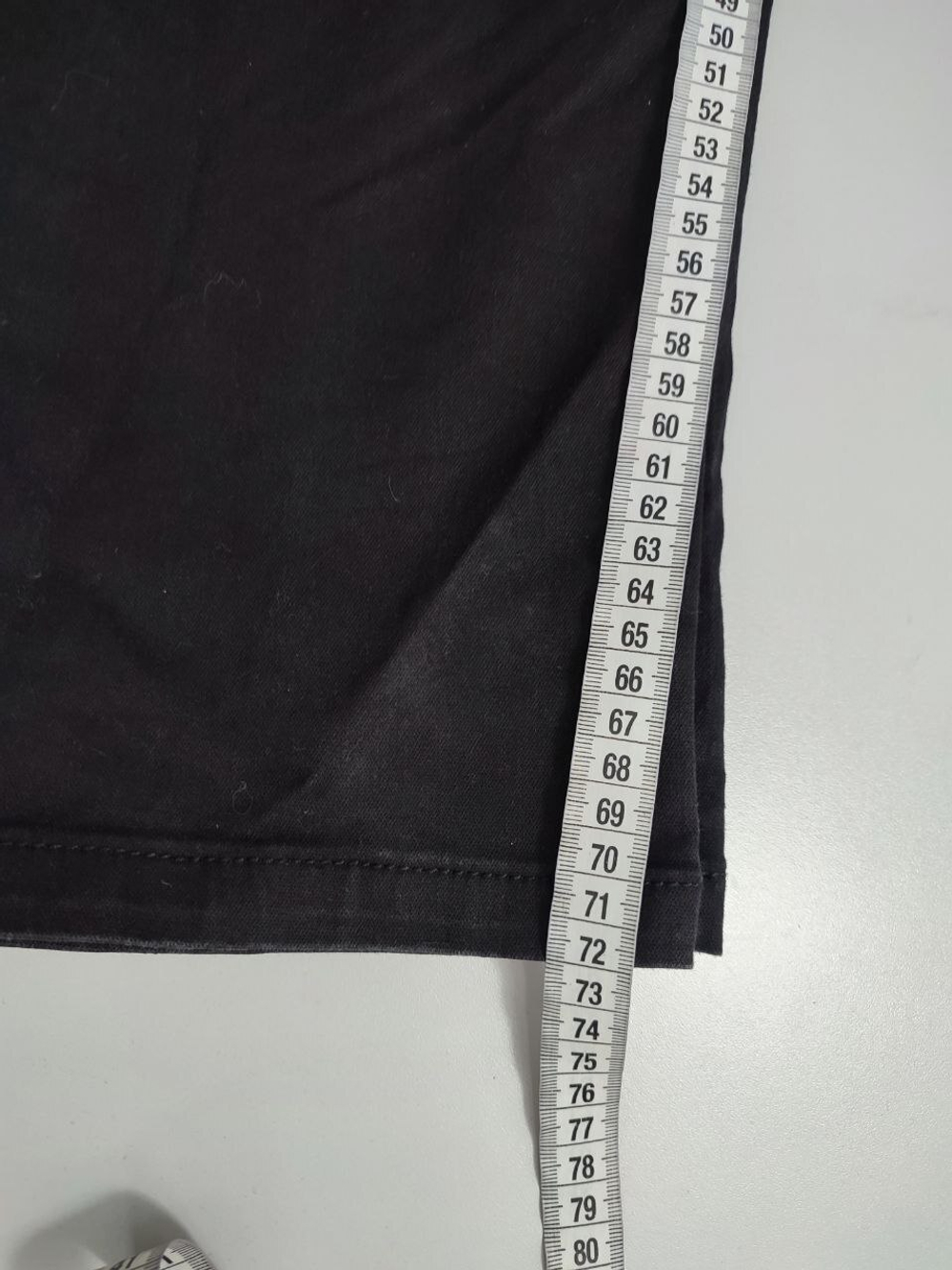 Джинсы Bonprix базовые 58 размер