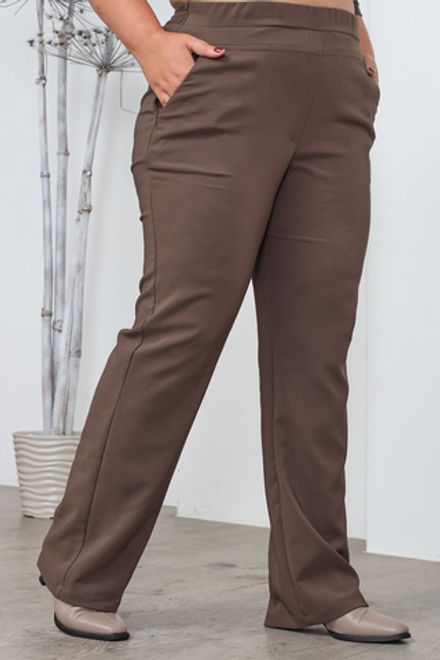 Брюки 2361 Fabrika Фото 1