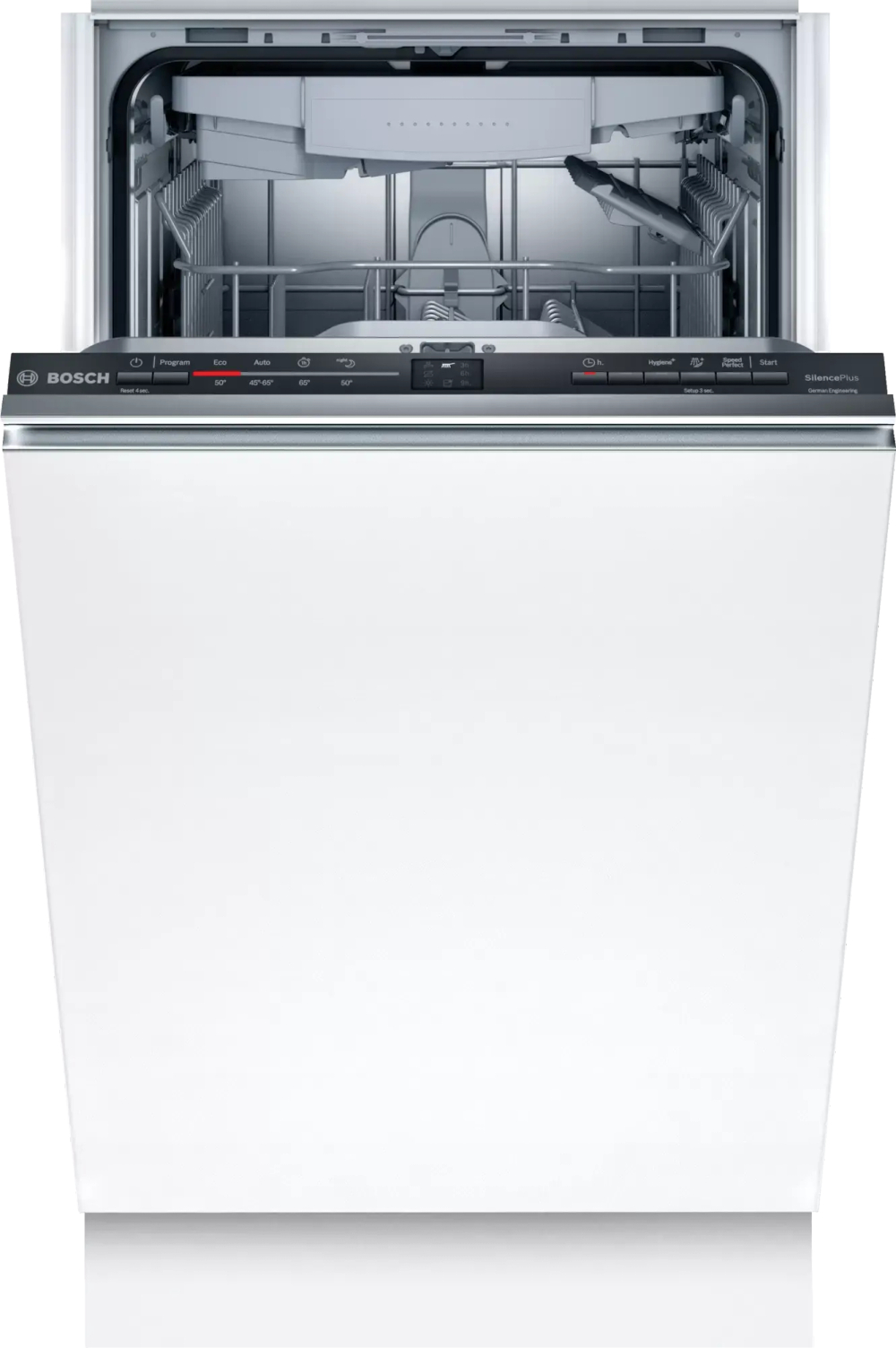 Встраиваемая посудомоечная машина Bosch SRV2IMY2ER