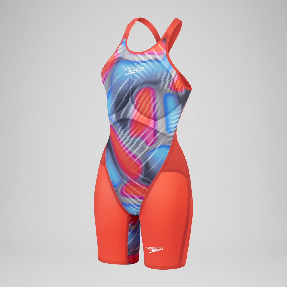 Гидрокостюм женский Fastskin LZR Pure Valor 2.0 Closedback