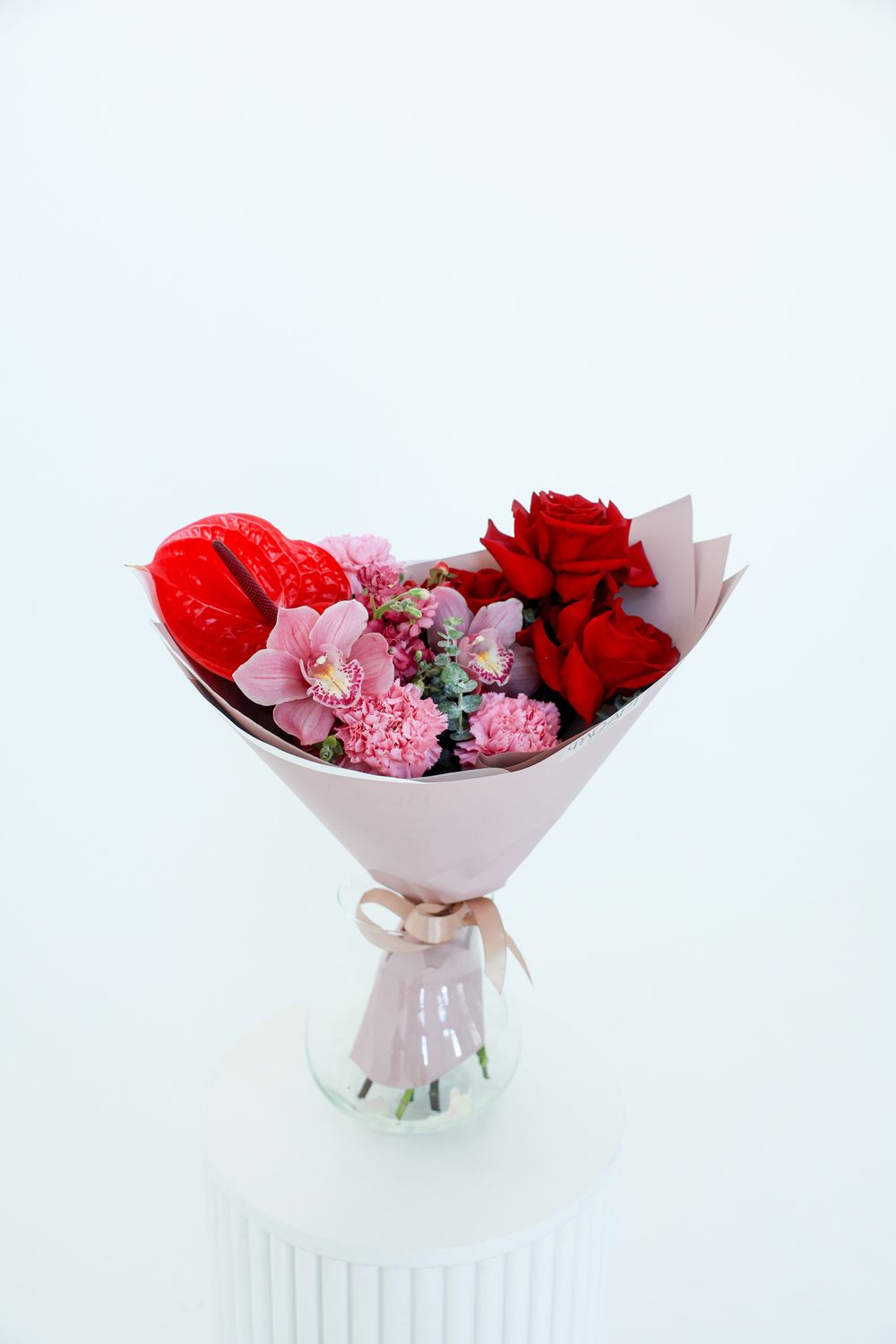 Букет "Про искренность"