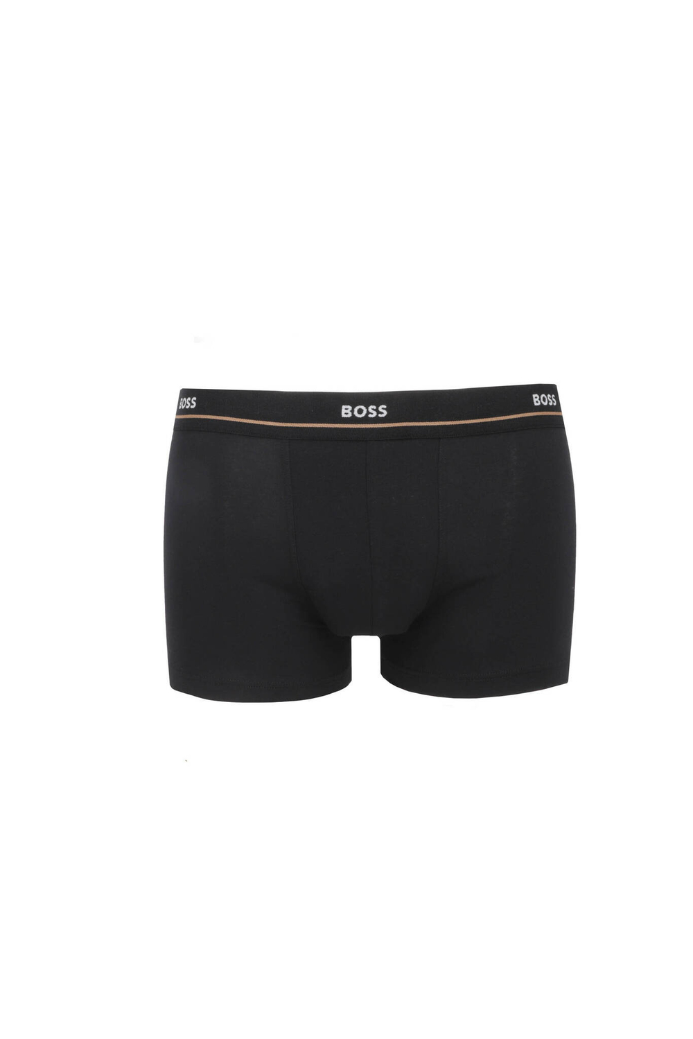 Трусики-боксеры 5шт. Trunk BOSS BLACK - голубой(50514909)