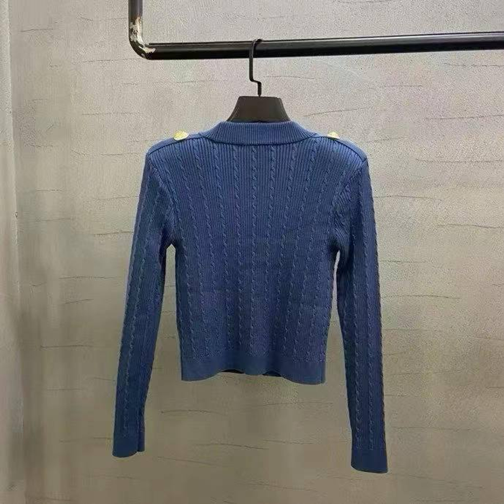 Кардиган Balmain