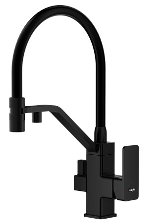 Смеситель для кухни с подключением к фильтру питьевой воды R85.62.06