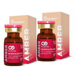Amber Blum Gel | ГК 15 мг/мл+Сукцинат натрия 1,3%