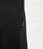 Футболка Te_Coral BOSS ORANGE - черный(50515357)