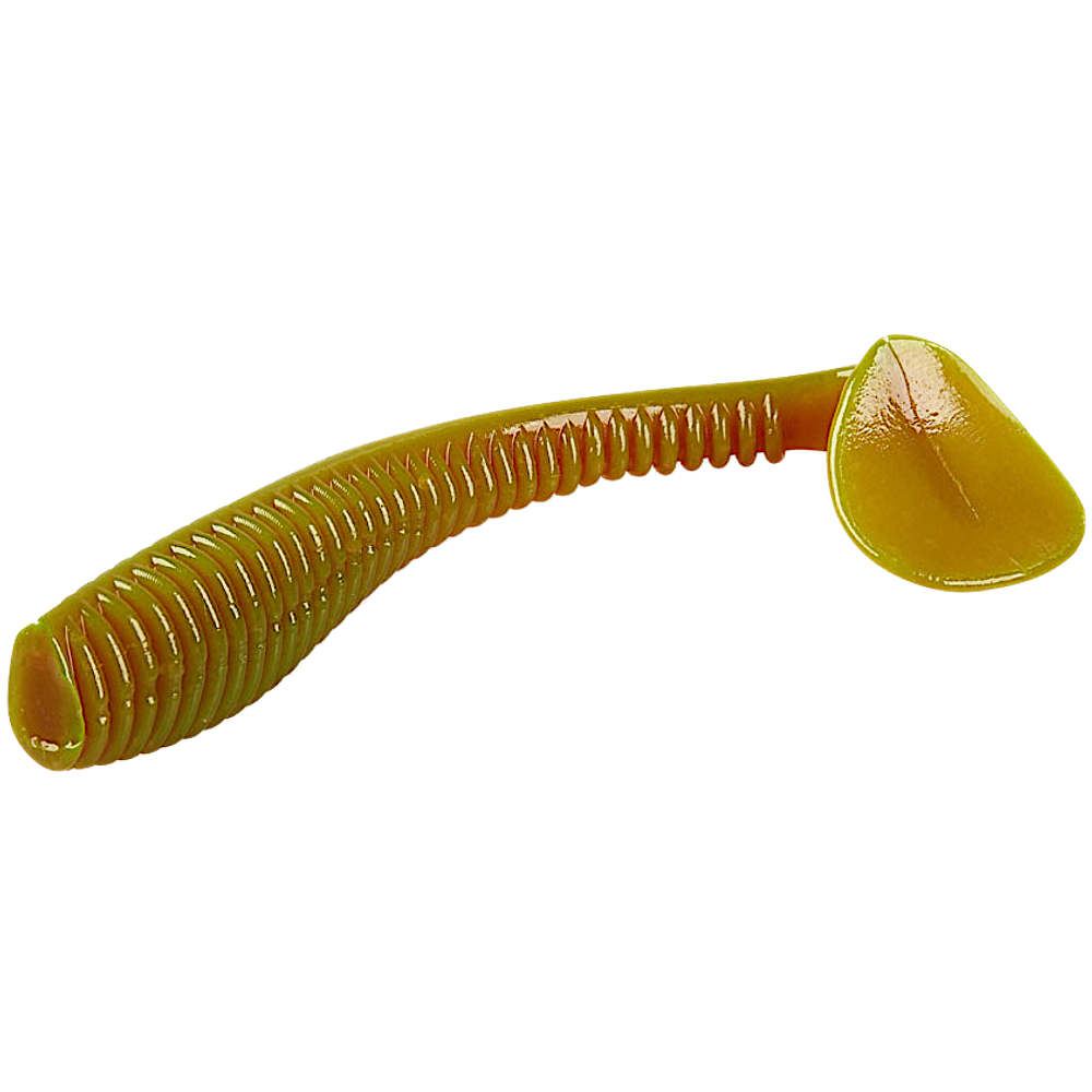 Мягкая приманка IAM Format Diplomat 100мм 6.0г -