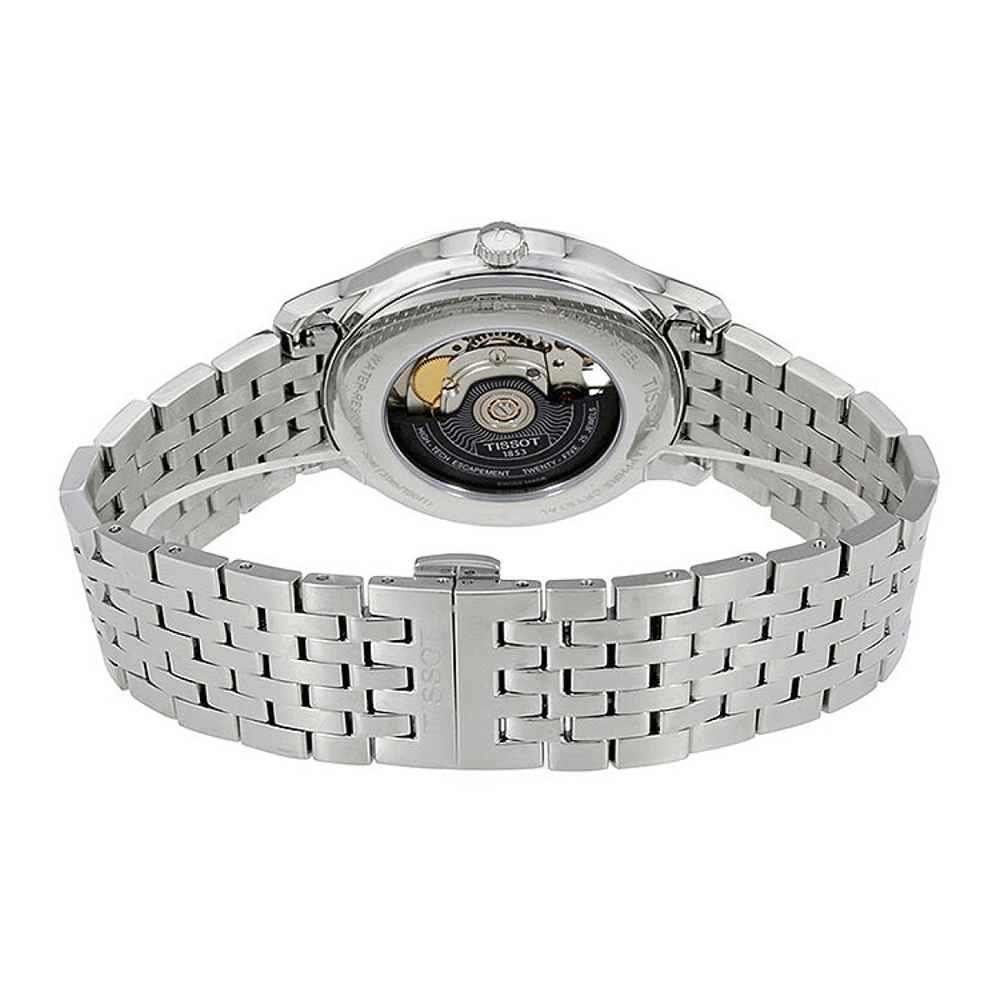 Часы TISSOT 40mm T063.907.11.038.00, T063.907.11.038.00