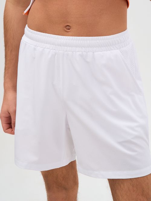 Шорты мужские Deporte, White