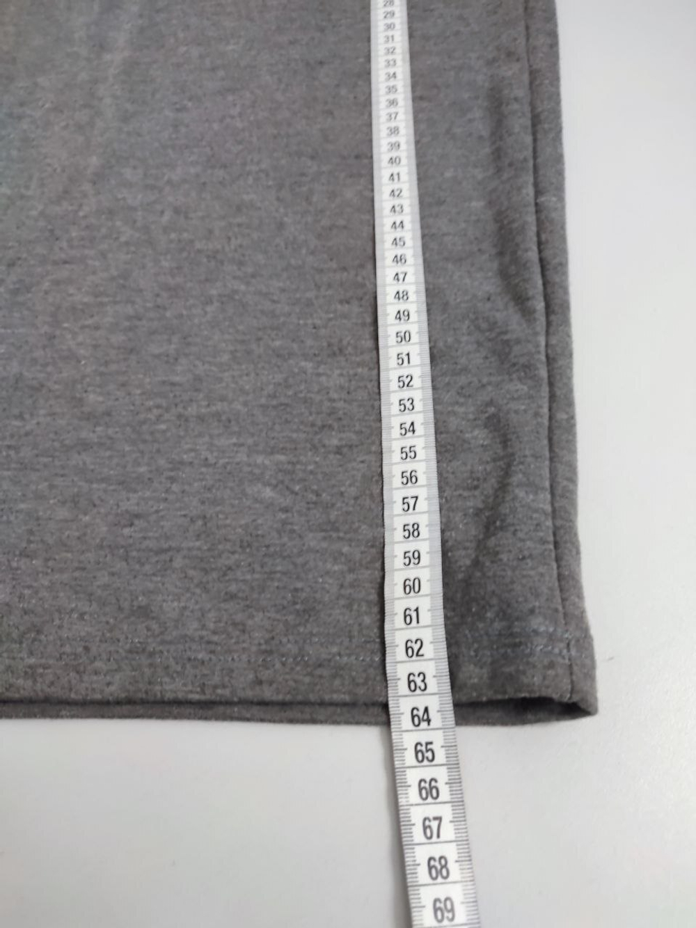 Юбка Ostin эластичная 46 размер