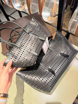 Сумка Alaia маленькая
