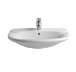 Раковина   Roca Giralda 327462000  63х50см.