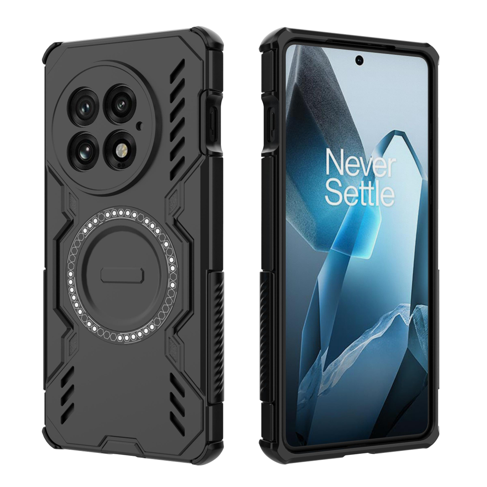 Защитный чехол Space Shell Magnetic Case для OnePlus 13