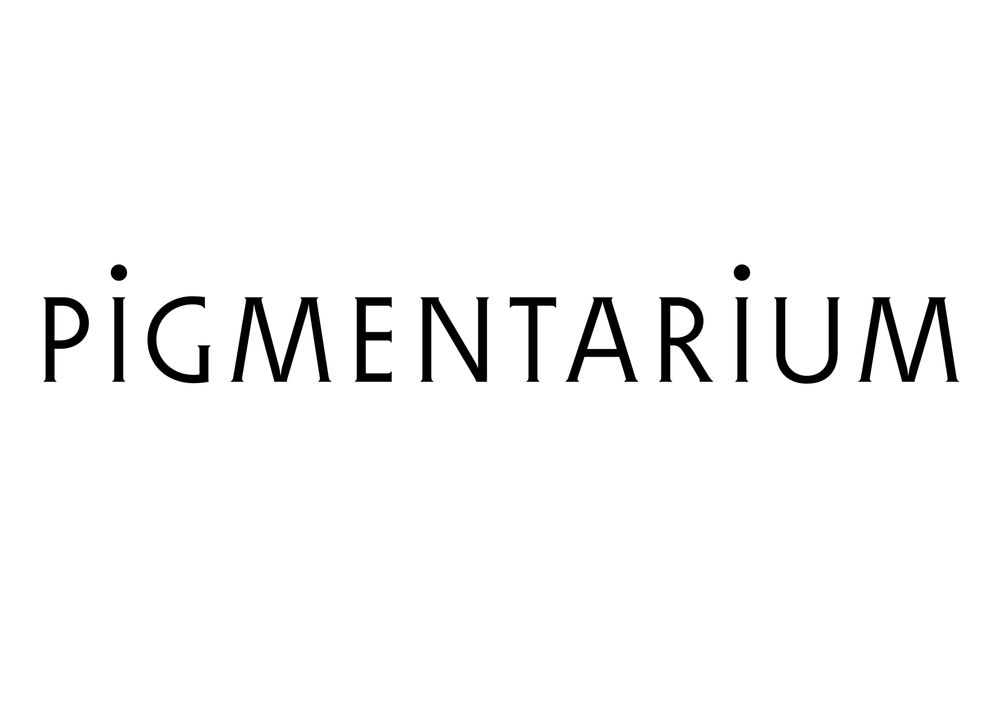 pigmentarium ad libitum edp 50ml tester NEW