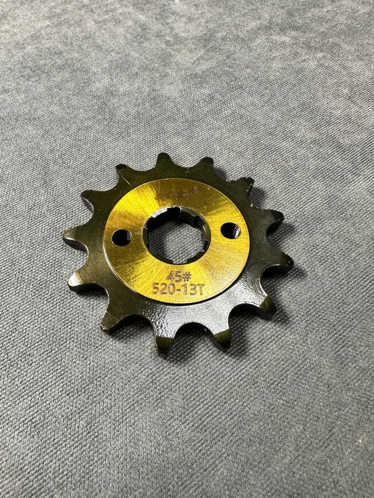 Звезда ведущая SFR 520H-13T CG/CB Звезда ведущая SFR 520H-13T CG/CB