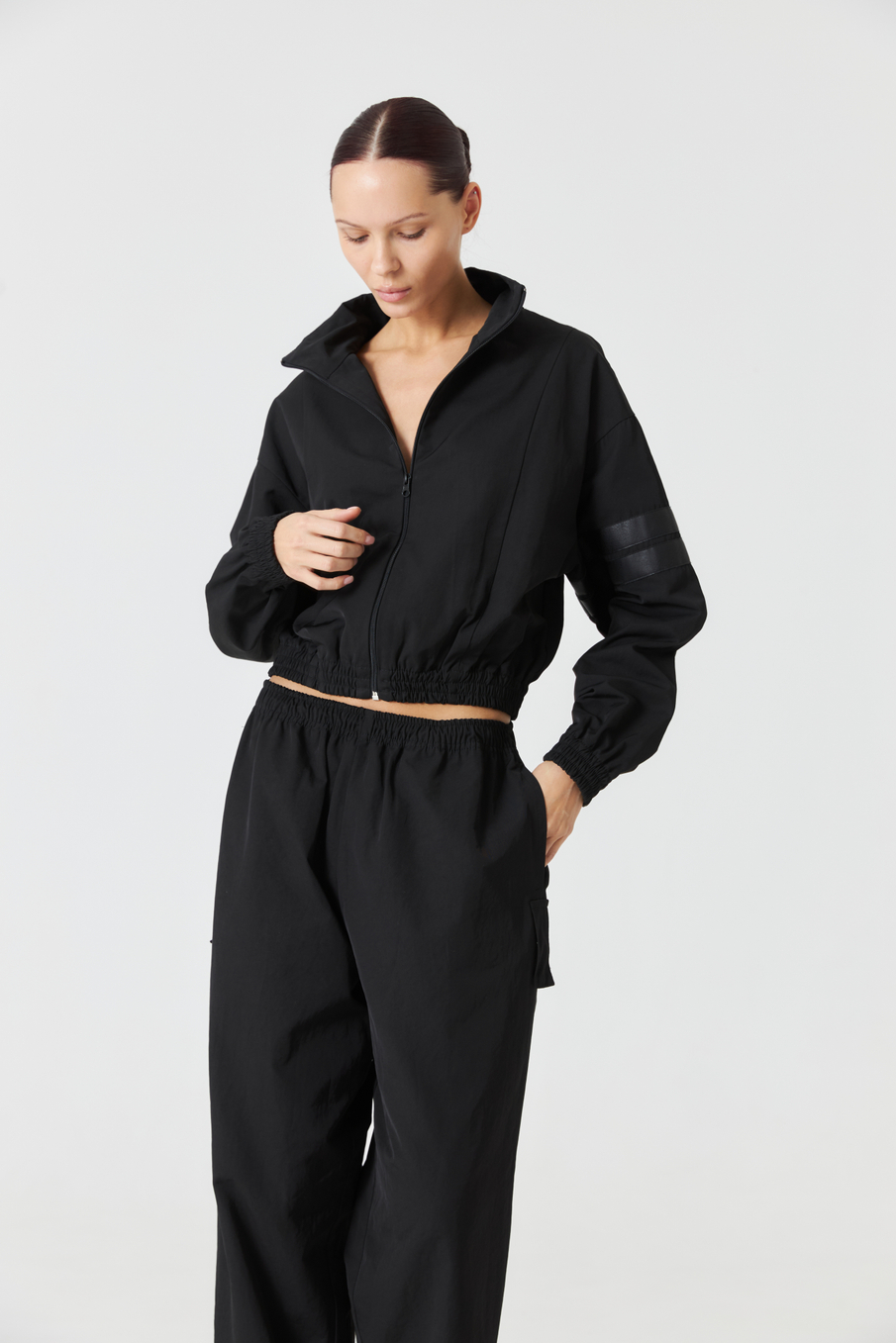 Олимпийка "Cash II"