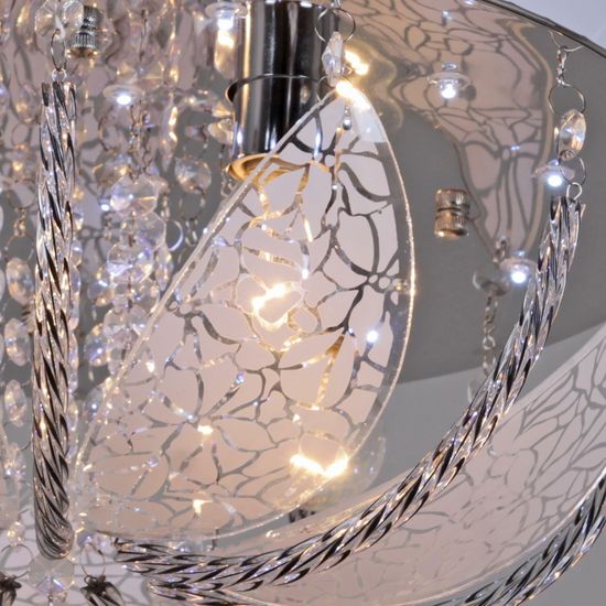 55826-0.3-04 светильник потолочный