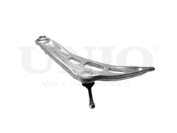 Рычаг подвески поперечный передний нижний левый UNIO SSP-40157