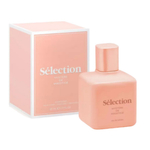 Selection MYSTERE De Masstige edT 80ml lady /ПОЛИ парф марк