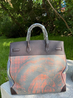 Сумка Hermes Birkin HAC 40