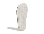 Шлепки  adidas Adilette Flow Biale