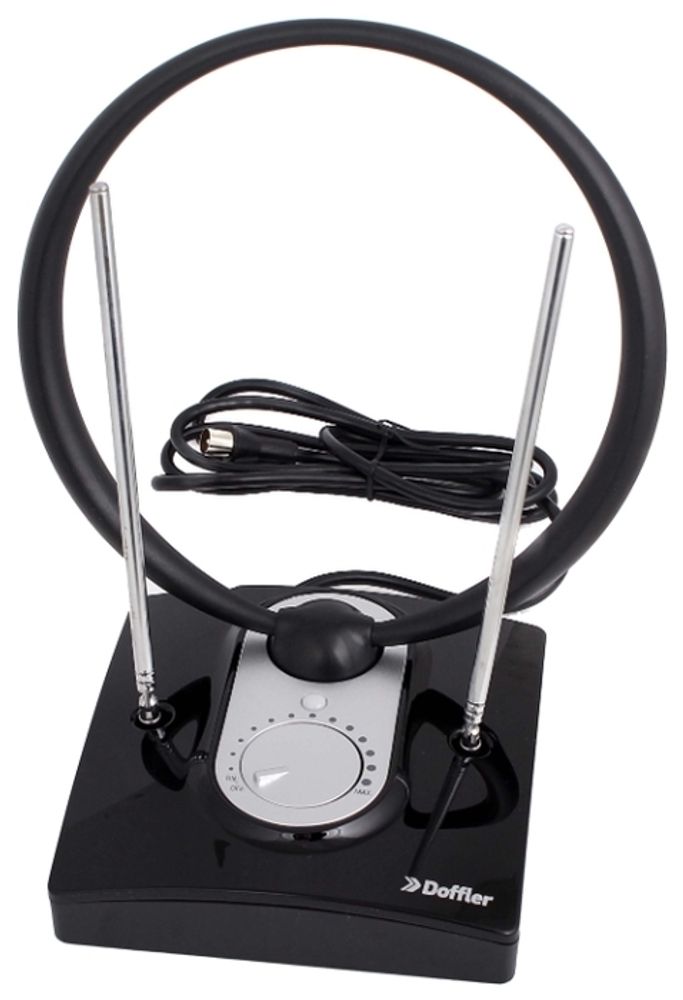 Doffler ATV-102D Doffler ATV-102D