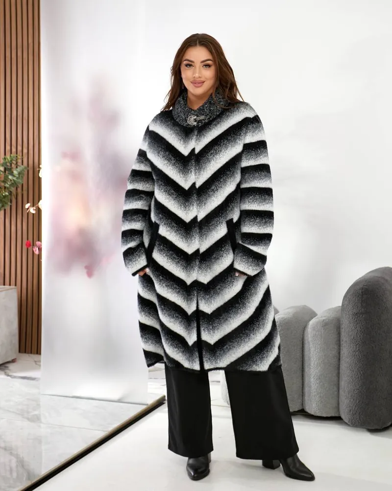 Альпака УК-913 Фабрика Моды