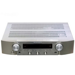 Стерео ресивер Marantz NR1200 Silver Gold