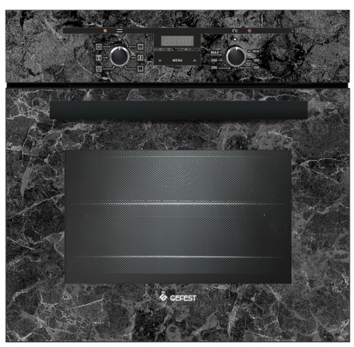 Электрический духовой шкаф GEFEST ДА 622-02 К53
