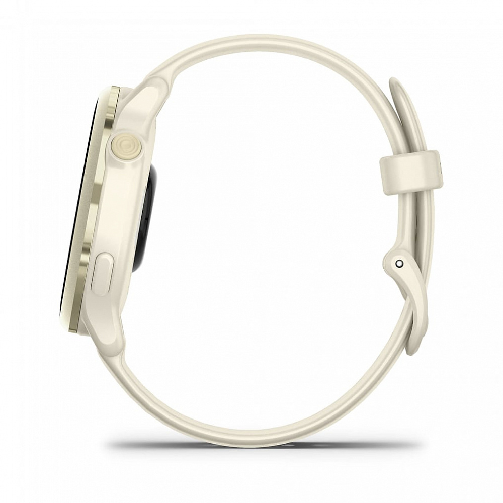 Garmin Vivoactive 6 лунно-золотистый