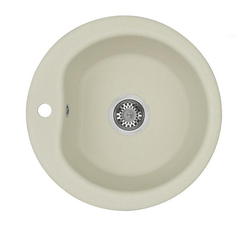 Кухонная Мойка Мида (Жемчуг) NEW