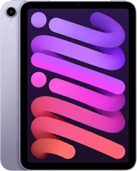 Apple iPad mini (2021) Wi-Fi 64GB Purple (фиолетовый)