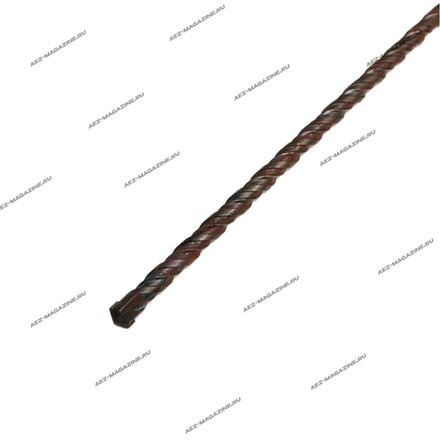 буры и зубила для перфораторов (SDS+14х460)P