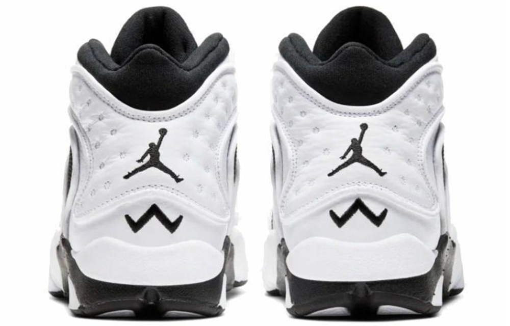 Кроссовки Jordan Jumpman Og (Женская размерная сетка)