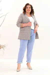 Жакет 4483 Fabrika