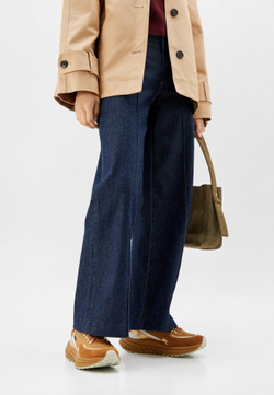 Кроссовки женские HOGL ZAC