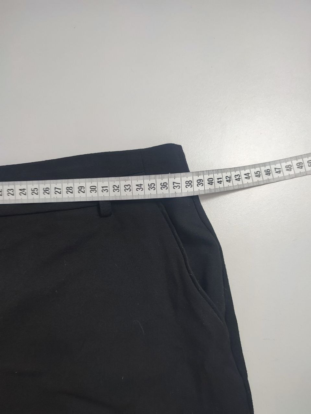 Юбка  La&B&La базовая 48 размер