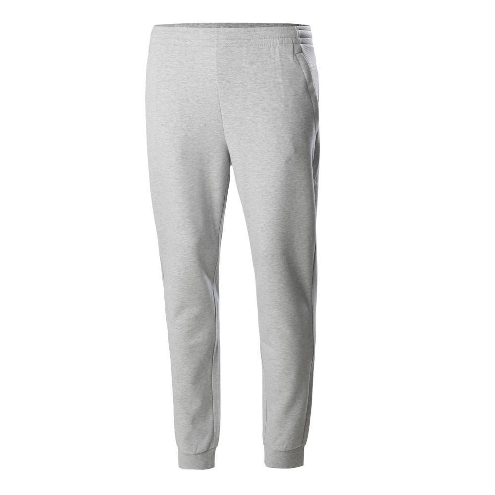 Мужские теннисные штаны Lacoste Tennis Training Pants Men - Grey