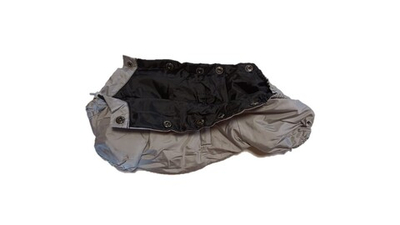 Комбинезон,  утепленный синтепоном 19Т мальчик (обхват груди 34 - 39)