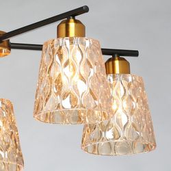 Люстра на штанге De City Вита 220013005