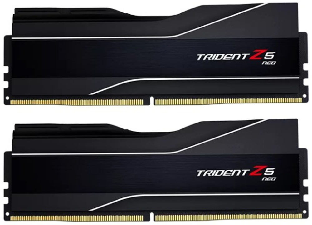 DDR5 32GB (2*16GB) G.Skill TRIDENT Z5 NEO