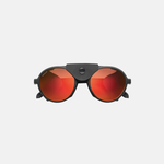 Очки солнцезащитные WHITELAB Tour2 Black / Lumi red / Black