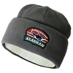 Шапка Alaskan Black Salmon AWCB -