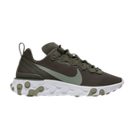 Кроссовки Nike React Element 55 (Женская размерная сетка)