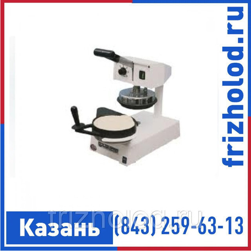 Пресс для пиццы Doughpro DP6008